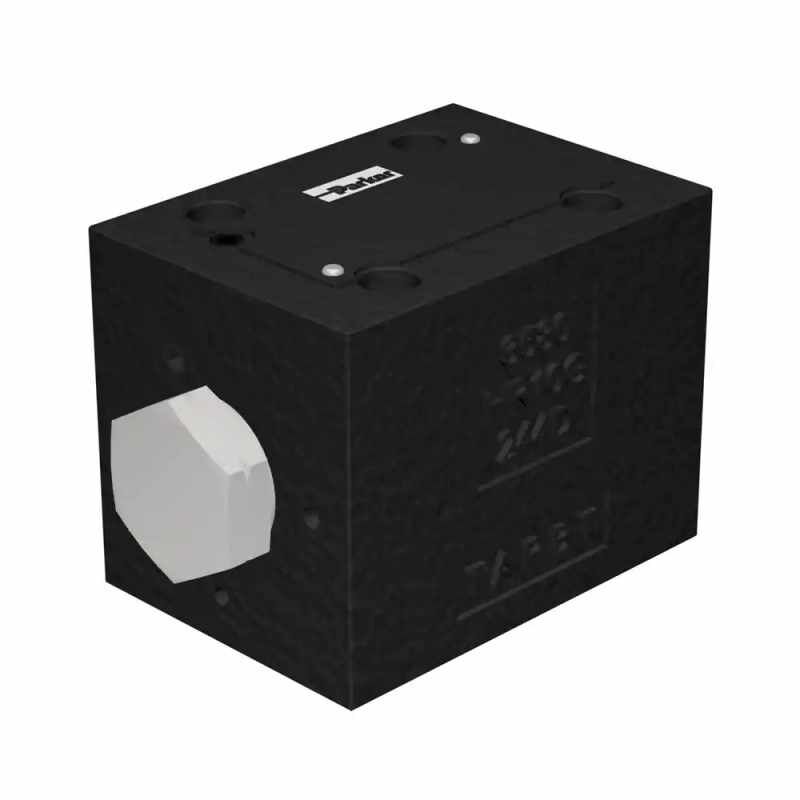 Parker Hannifin D3DP004C2N Hidrolik Vana