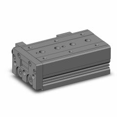 SMC Kılavuzlu Silindir Ø25mm 75mm Strok MXS25TN-75AS