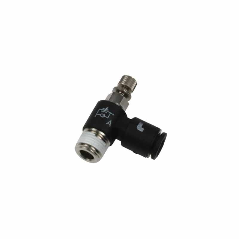 Parker Hannifin 7665 06 17 Hidrolik Aksesuar