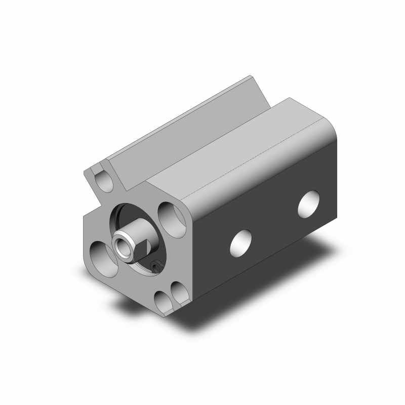 SMC Kompakt Silindir Ø12mm CDQ2B12-5DZ