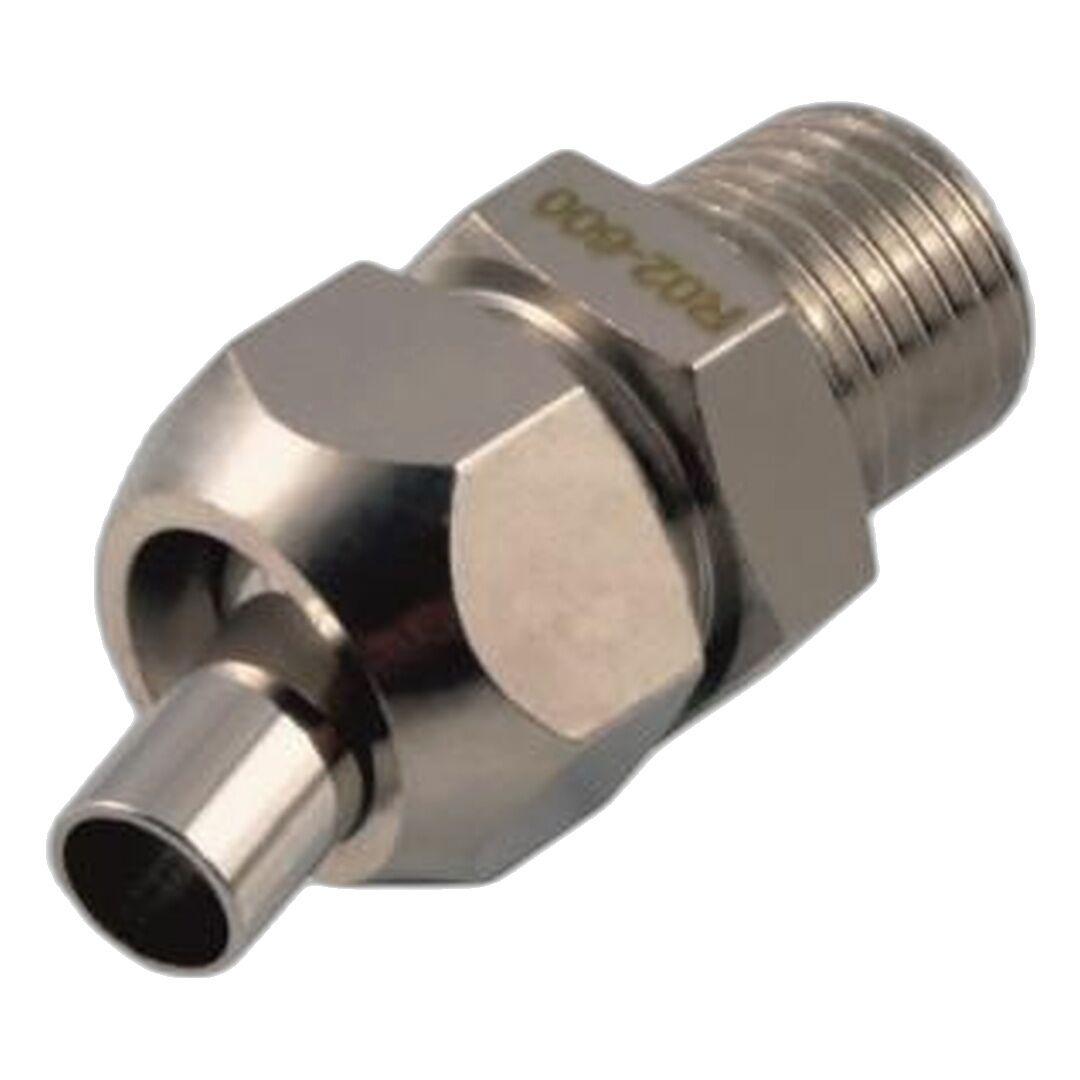 EXPFLEX KNK-R02-600 Nozul 1/4'' Ø6 mm Ag-Ii-G Serisi KNK-R02-600