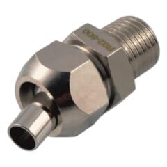 EXPFLEX KNK-R02-600 Nozul 1/4'' Ø6 mm Ag-Ii-G Serisi KNK-R02-600