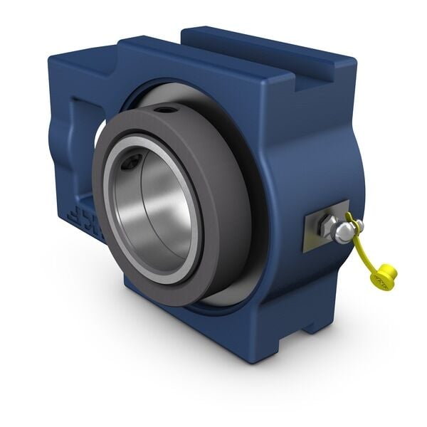 SKF WSTU 308-SRB-SRH Take-up Units