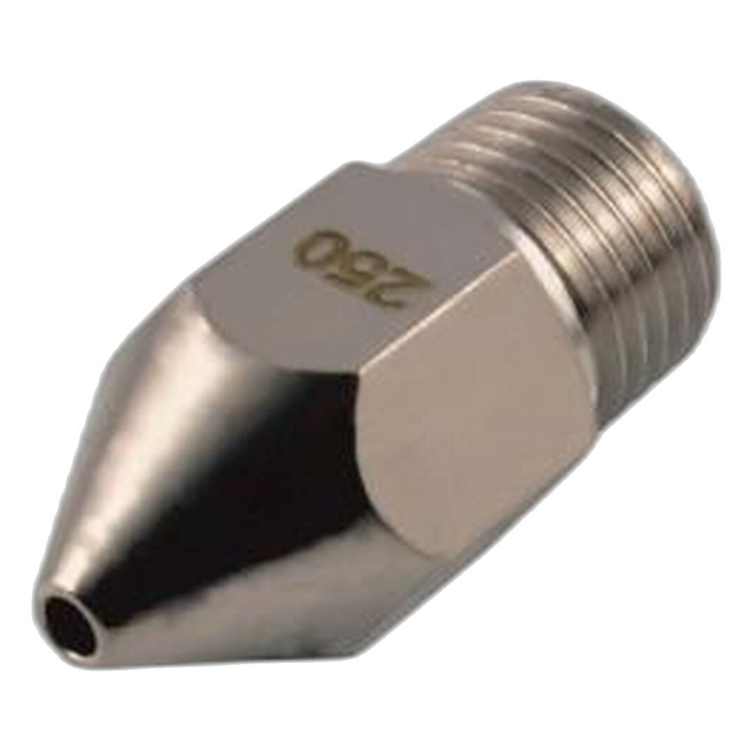 EXPFLEX KN-R02-100 Nozul 1/4'' Ø1 mm Ag-Ii-G Serisi KN-R02-100