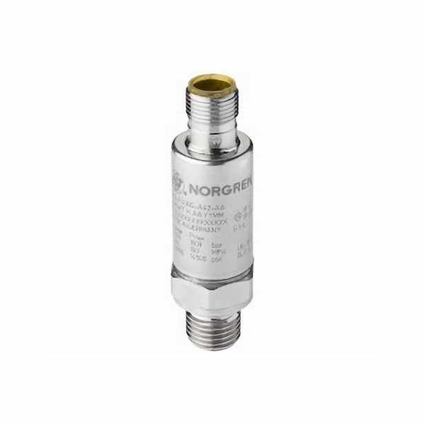Norgren 60S-V110G-A42-AA Basınç Sensörü