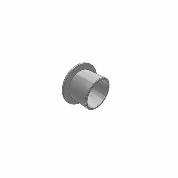 SKF PPMF141612 Düz Burçlar (Dış Çap 22mm - Genişlik 12 mm)