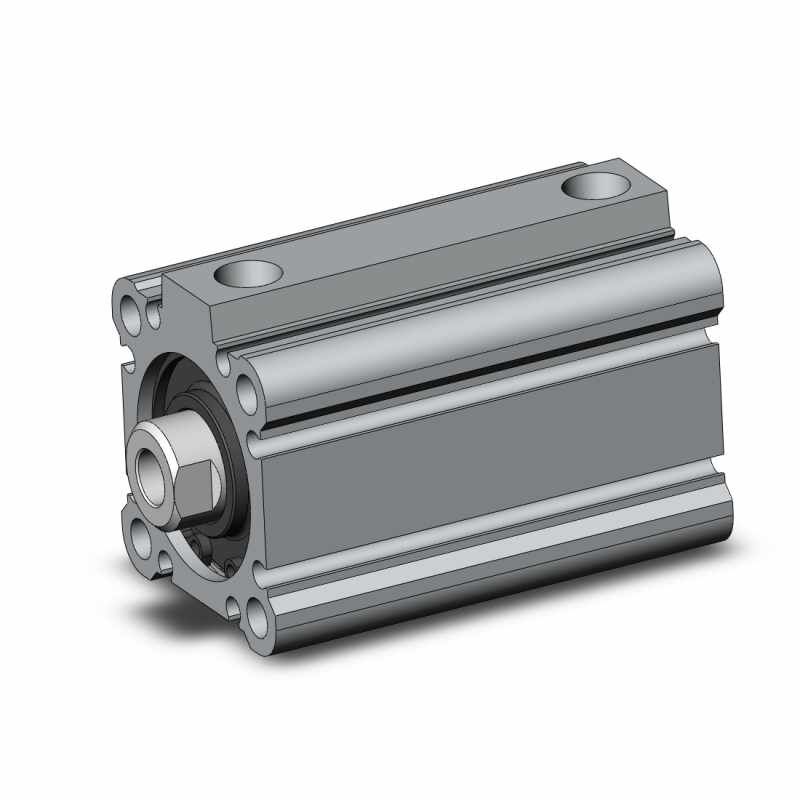 SMC Kompakt Silindir Ø32mm 40mm Strok CDQ2A32TF-40DZ