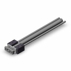 SMC Kılavuzlu Silindir Ø25mm MGCLB25-500