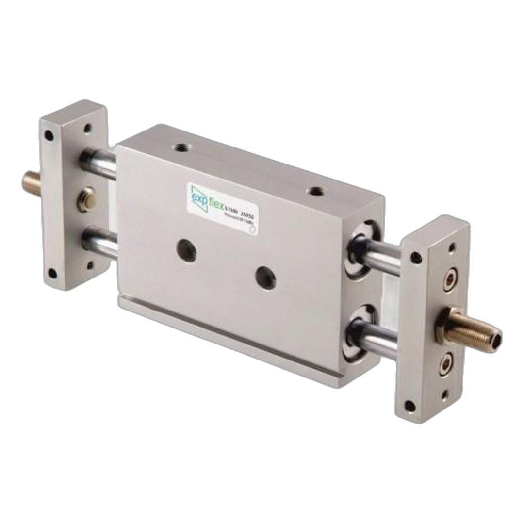 EXPFLEX STMB-16 Pnömatik Silindir STMB16X100
