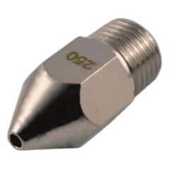 EXPFLEX KN-R02-150 Nozul 1/4'' Ag-Ii-G Serisi KN-R02-150