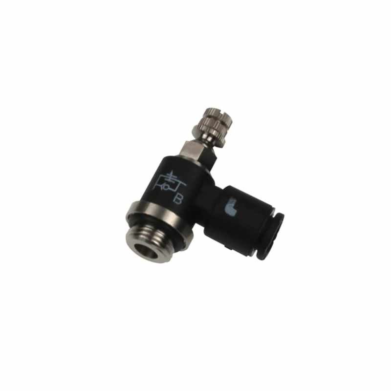 Parker Hannifin 7669 06 13 Hidrolik Aksesuar