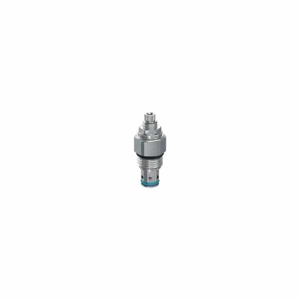 Parker Hannifin RAH101S50 Hidrolik Vana