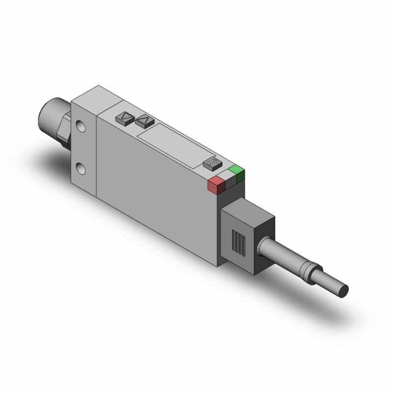 SMC Ise30 - Ise30A Basınç Anahtarı Ø10mm ISE10-01-C-PG