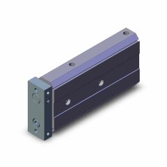 SMC Cxsj Kompakt Silindir Ø32mm CXSJL32TF-100