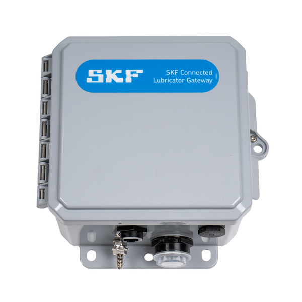 SKF TLDD 2/EU-GAT Connected single-point Automatic Yağlayıcılar