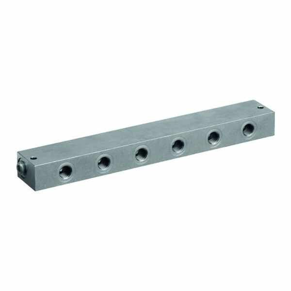 Emerson Aventics 1825503239 Hava Valfi Manifold Parçaları