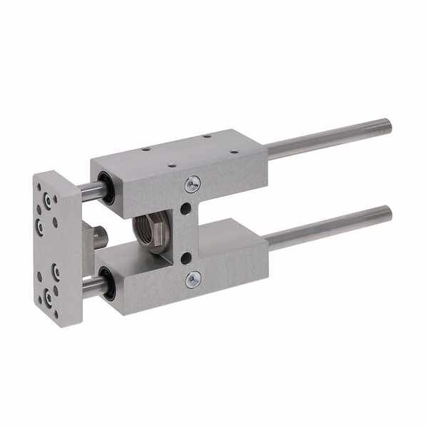 Emerson Aventics 0821401395 Kılavuz ünitesi