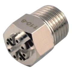 EXPFLEX KNS-R02-075-4 Nozul 1/4'' 75x4 Ag-Ii-G Serisi KNS-R02-075-4