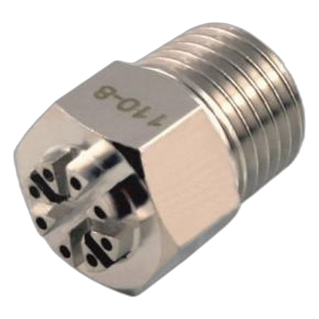 EXPFLEX KNS-R02-110-8 Nozul 1/4'' 1x4 Ag-Ii-G Serisi KNS-R02-110-8