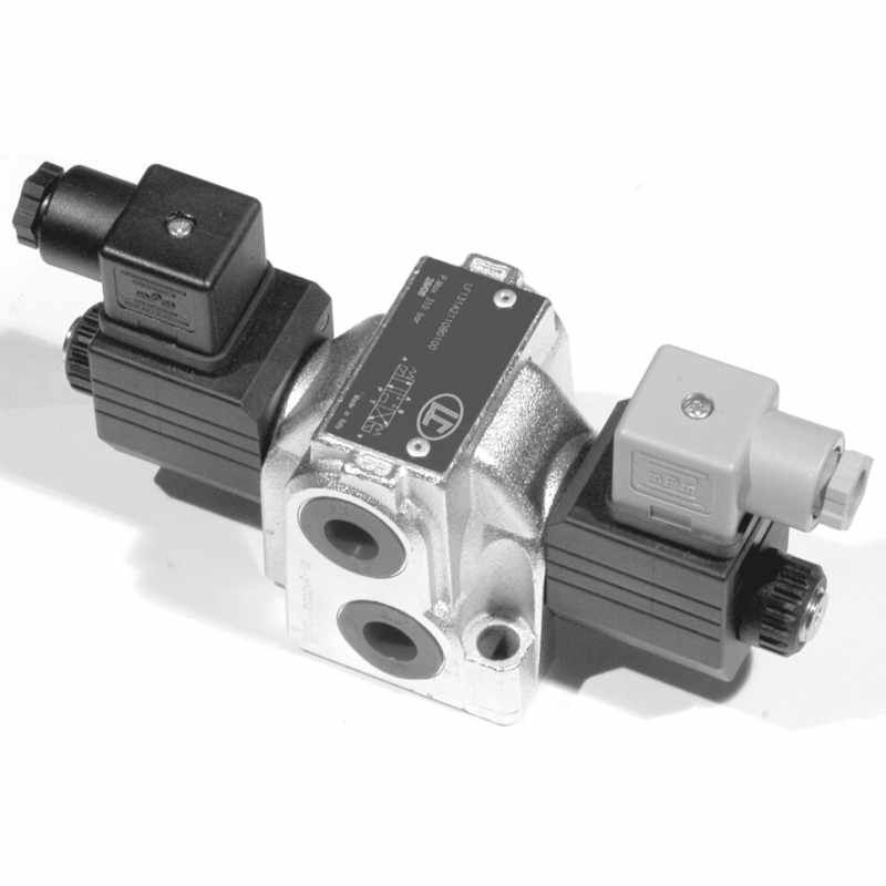 Rexroth R933006850 Vanalar Akış Kontrol Vanaları