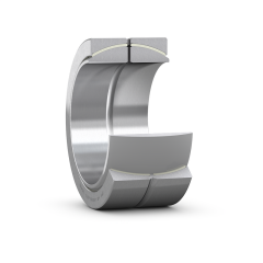 SKF GEP 120 FS Küresel Düz Rulmanlar (Dış Çap 180mm - Genişlik 85mm)