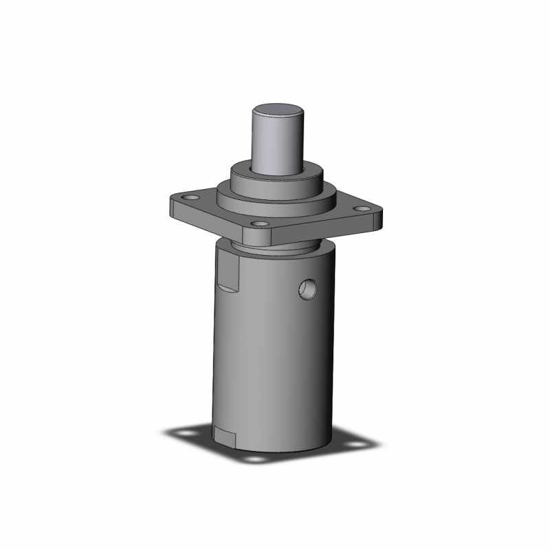 SMC Özel Silindir Ø50mm RSG50-30B