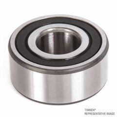 TIMKEN 3206-A-TN1/2RS  Eğik Bilyalı Rulman