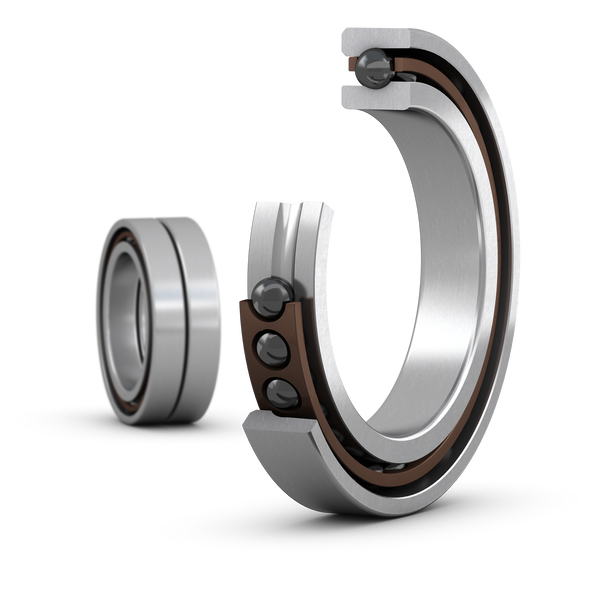 SKF 7016 CE/HCP4ADGA Açısal Temaslı Bilyalı Rulman