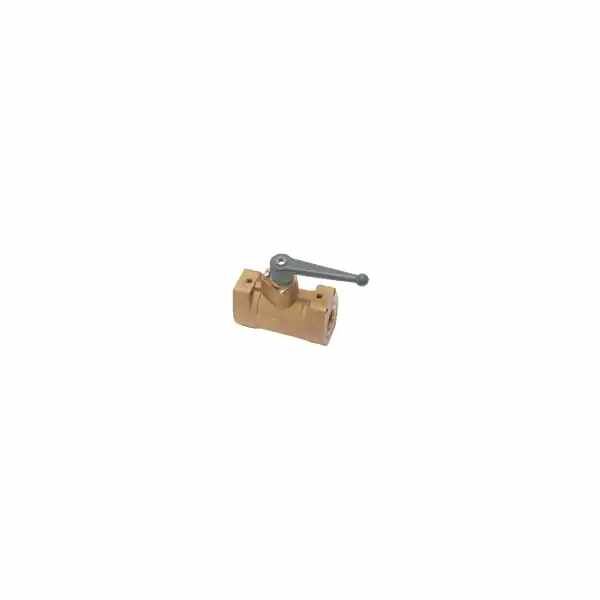 Parker Hannifin 4402 10 17 Hidrolik Vana