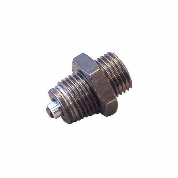 SMC Rb Aksesuar Amortisörü Ø16mm RBQ16J