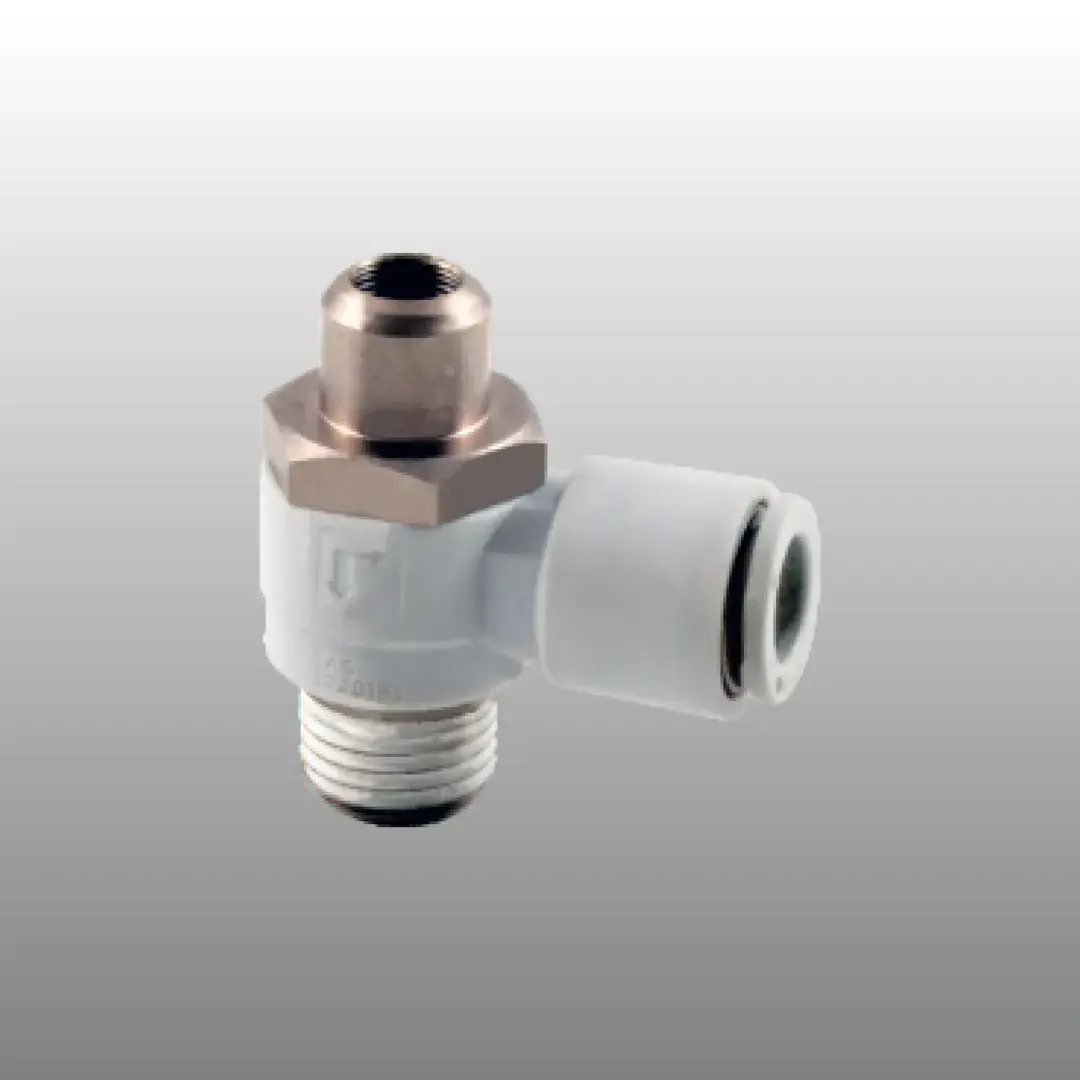 EXPFLEX JAS 4001F 12-3 1598-12mm Hat Tipi Kısmalı Kısmalı Nipel Pano Tip