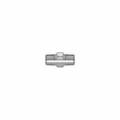 Parker Hannifin 1/4 FF-SS Hidrolik Aksesuar