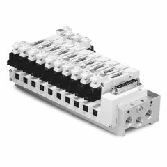 Parker Hannifin A12PS251P Hidrolik Vana