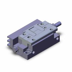 SMC Mxp Kılavuzlu Silindir MXP6-5C