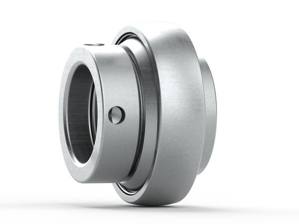 SKF XGG1102KRRB Insert Bearings (Y-bearings)