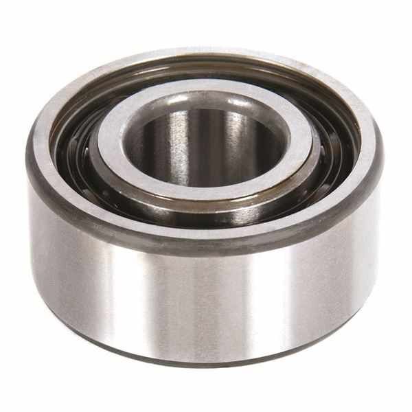 TIMKEN 3207-A-TN1  Eğik Bilyalı Rulman