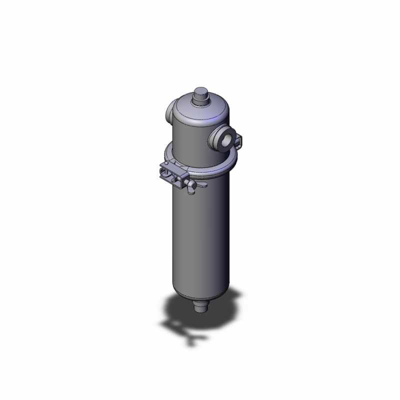 SMC Diğer çeşitli Ø04mm FQ1011V-04-H005