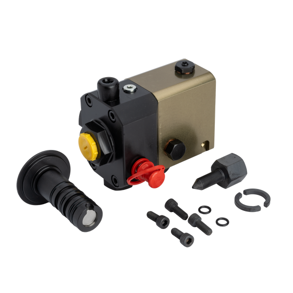 SKF THAP 300E-7 Hydraulic Tools For Mounting And Dismounting