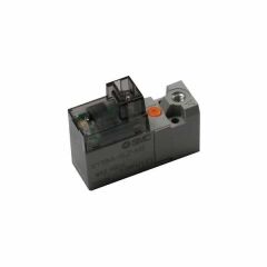 SMC Sy3000 Sol Valf, Lastik Conta SY100-82-3-05