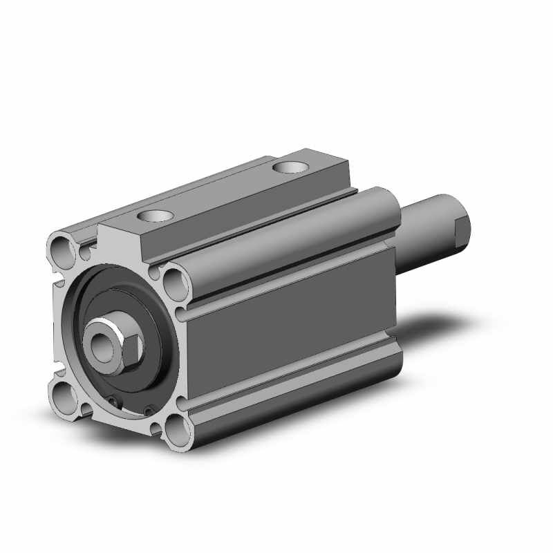 SMC Kompakt Silindir Ø40mm CQ2WB40-40DZ