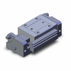 SMC Mxp Kılavuzlu Silindir Ø16mm MXP16-20
