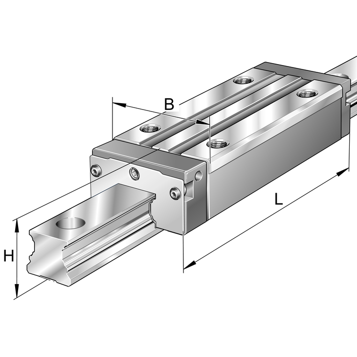 INA KWVE25-B-SNL-UG-G4-V2  INA-Arabalar