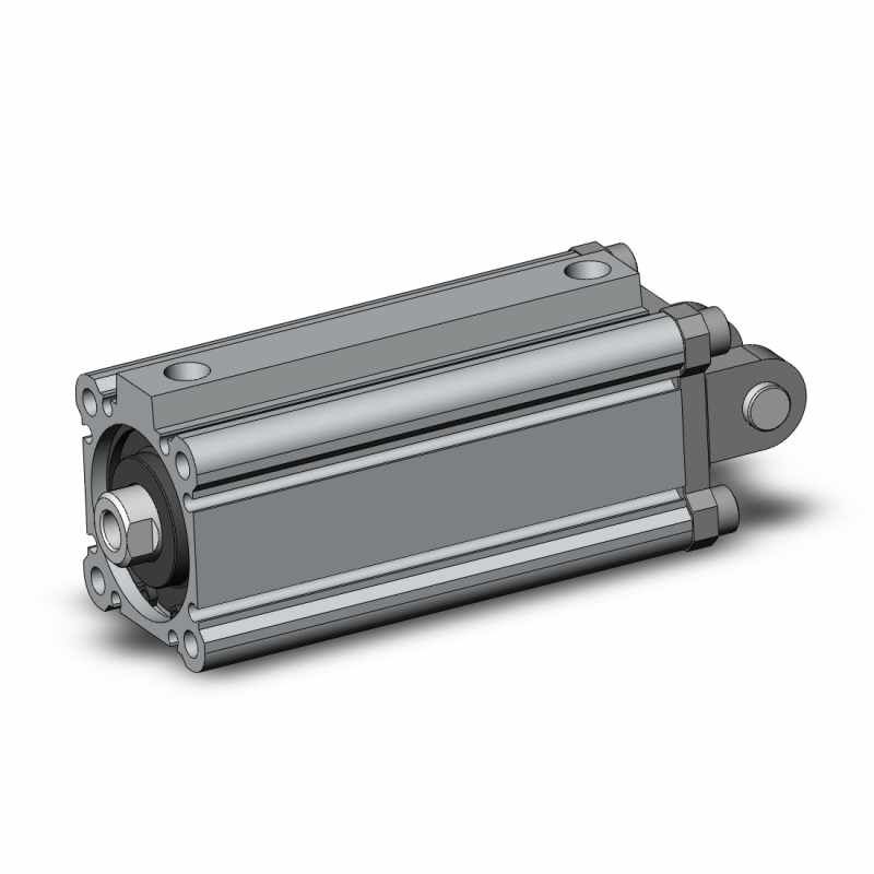 SMC Kompakt Silindir Ø40mm CQ2D40-75DZ