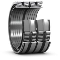 SKF BT4-8162 E9/C480 Four-row Tapered Makaralı Rulman