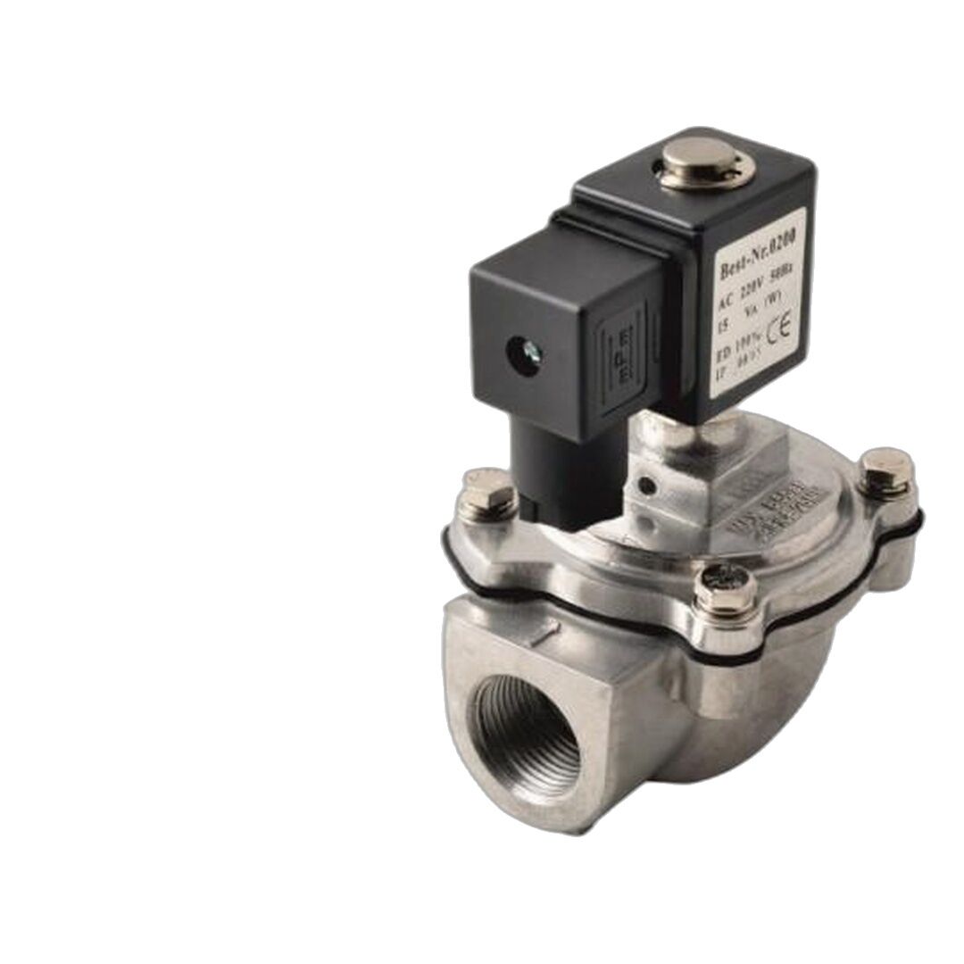 EXPFLEX MCF-20 3/4'' 3/4'' 220V AC Valf Bobini MCF(20-25) 220V AC