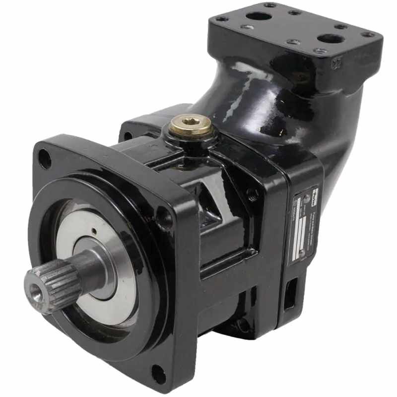 Parker Hannifin 3799985 Hidrolik Motor