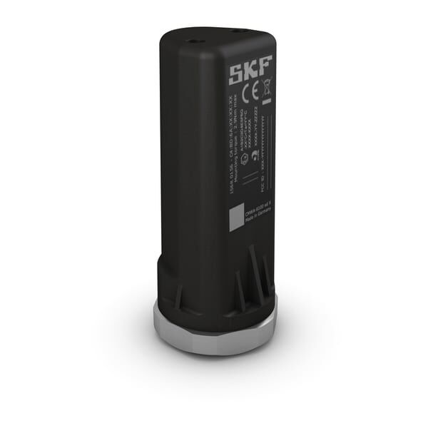 SKF CMWA 6100 SKF Enlight Collect IMx-1 And IMx-1-EX