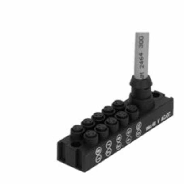 Emerson Aventics 0493831909 Hava Valfi Manifold Parçaları