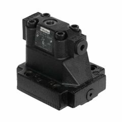 Parker Hannifin 016-89580-0 Hidrolik Vana