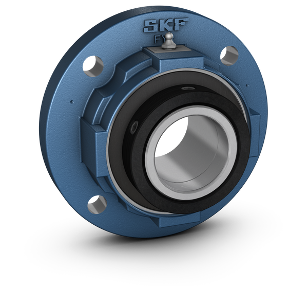 SKF F4BR 115-SRB-SLE Flanşlı Üniteler